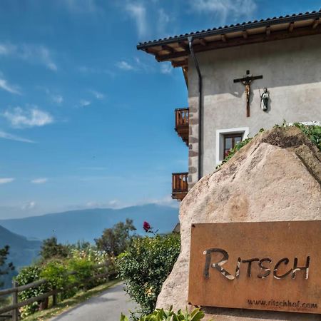 Ritschhof Guest House Laion Exterior foto