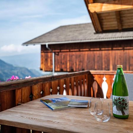 Ritschhof Guest House Laion Exterior foto