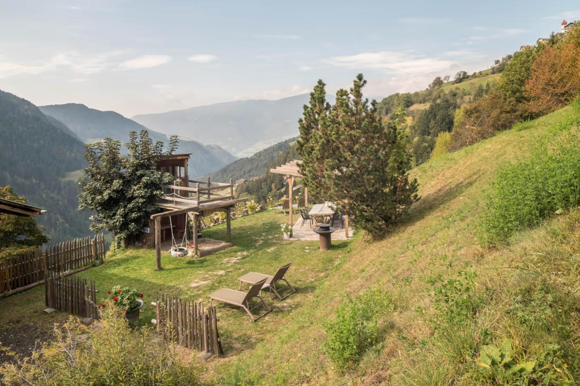 Ritschhof Guest House Laion Exterior foto