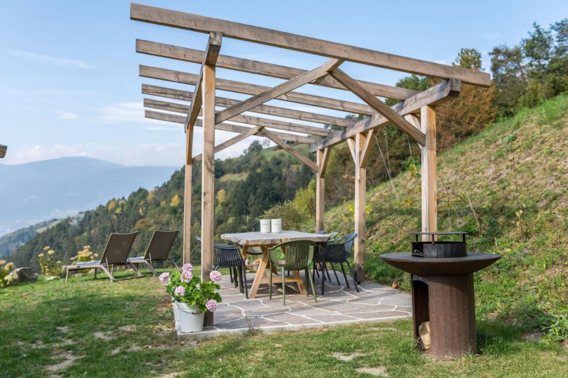 Ritschhof Guest House Laion Exterior foto