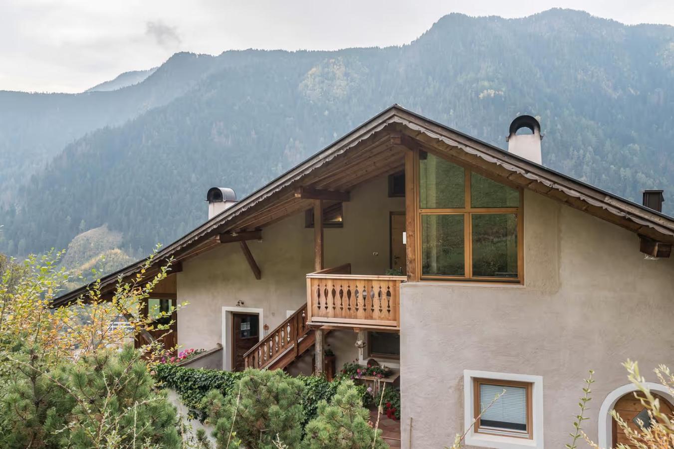 Ritschhof Guest House Laion Exterior foto