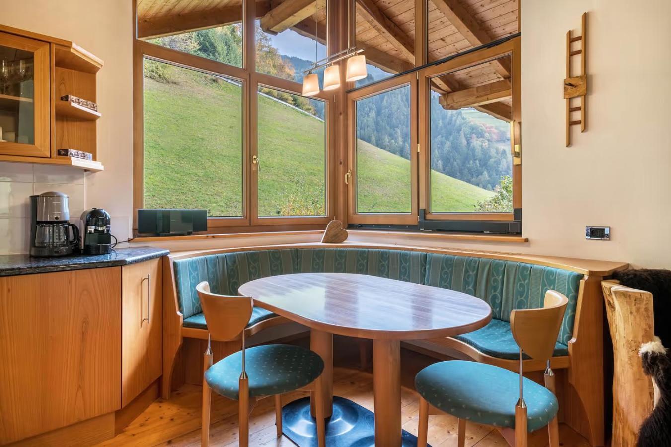 Ritschhof Guest House Laion Exterior foto