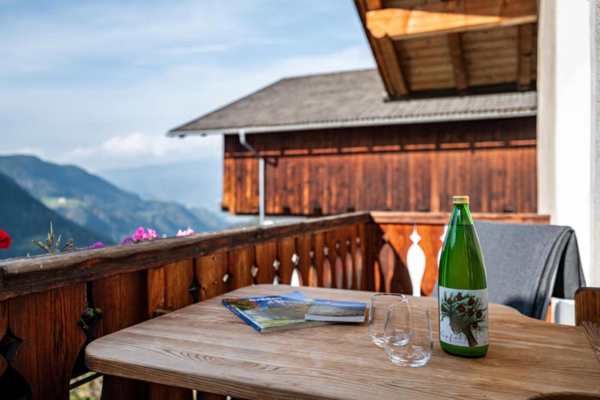 Ritschhof Guest House Laion Exterior foto