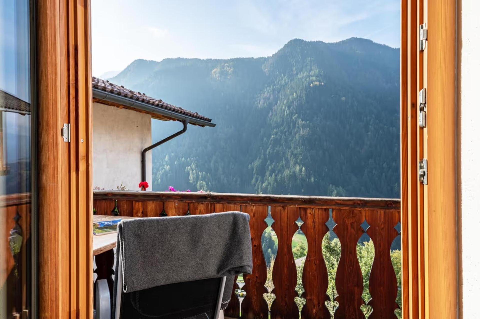 Ritschhof Guest House Laion Exterior foto