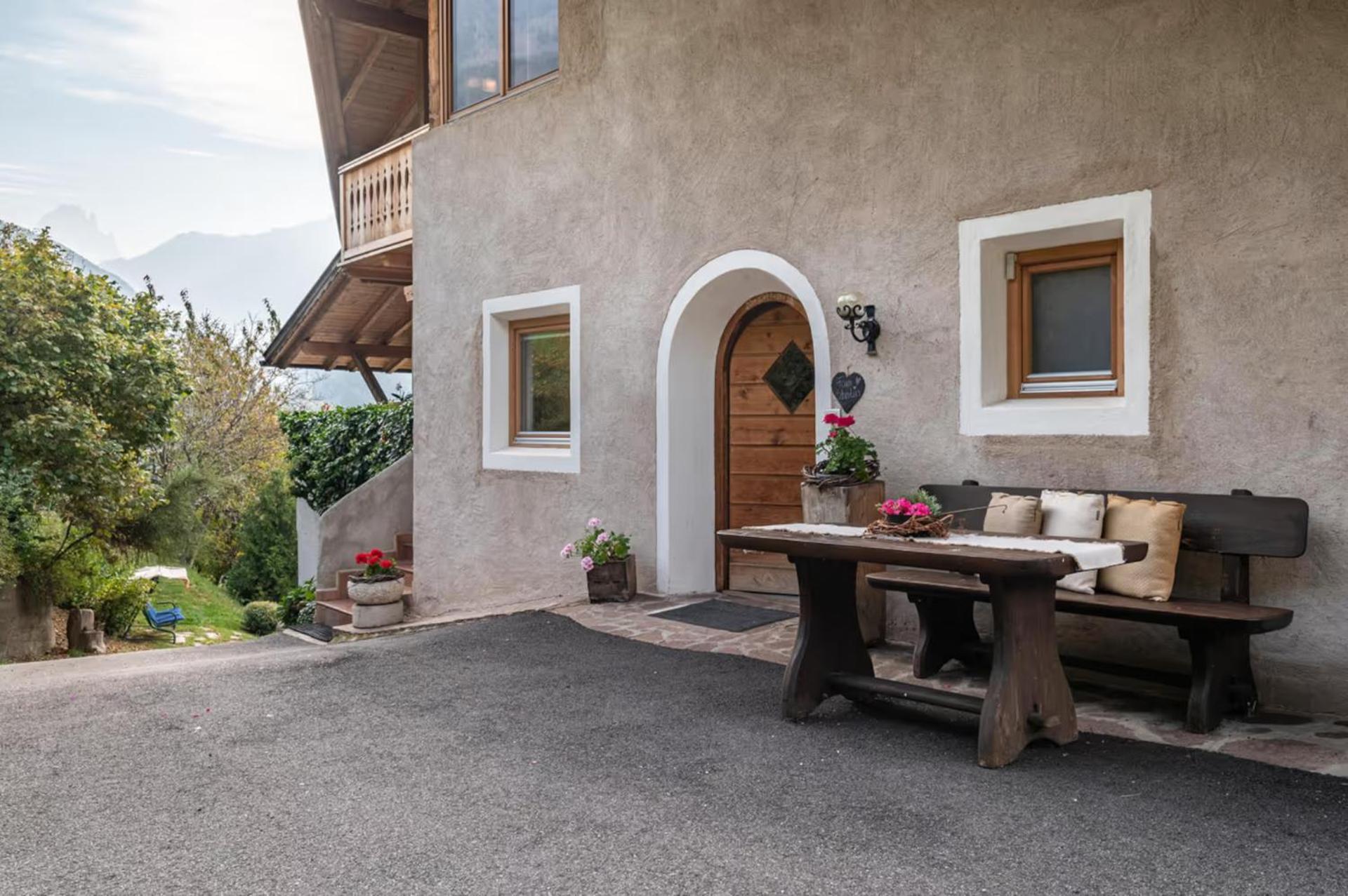 Ritschhof Guest House Laion Exterior foto