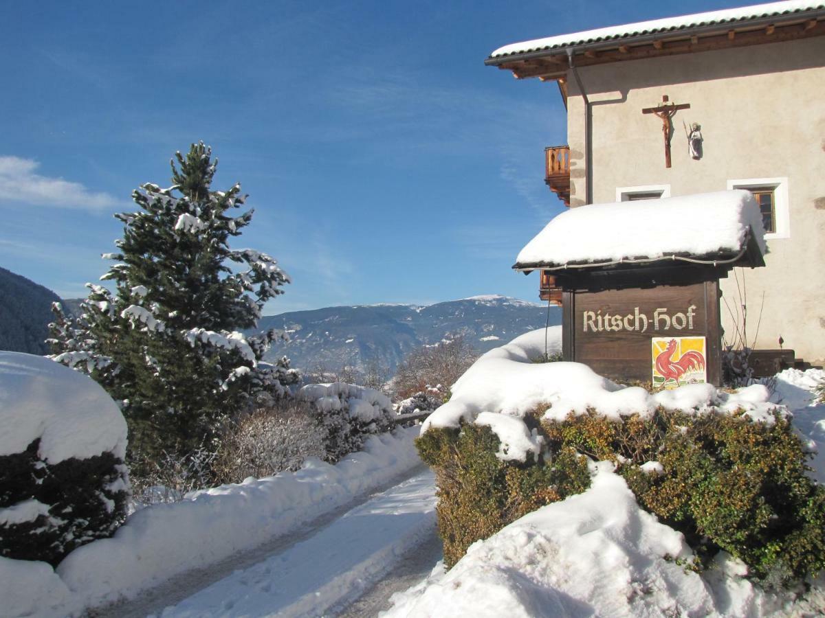 Ritschhof Guest House Laion Exterior foto